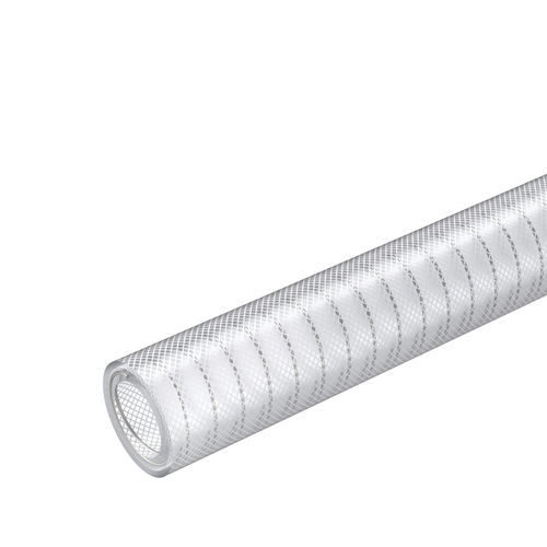 Beverage hose - PLUTONE PU PRESS - IPL SPA - for bulk materials / for abrasive products / for powders