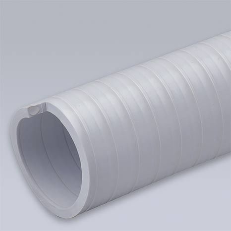 Water hose - AQUAPOOL - IPL SPA - for abrasive products / PVC / suction