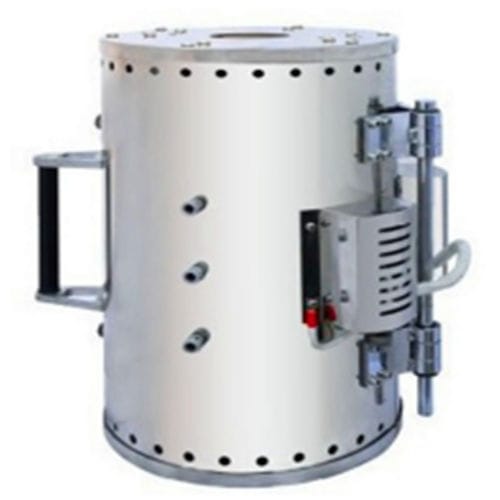 Chamber furnace - GWT1200 - Jinan Hensgrand Instrument Co.,Ltd - heat treatment / holding / for mechanical tests