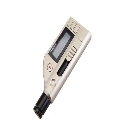 Leeb hardness tester - TIME®51 series - Jinan Hensgrand Instrument Co.,Ltd - pen-type / metal / for steel