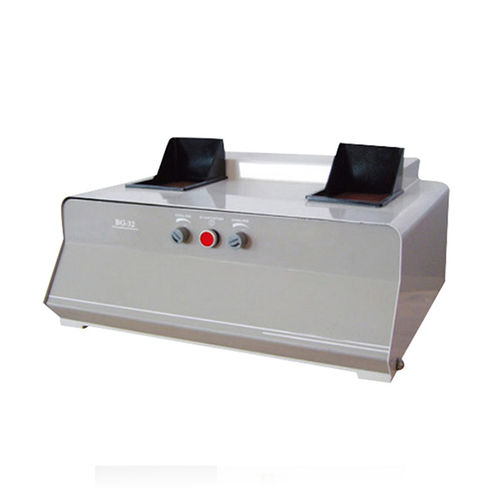 Surface grinding machine - BG-32 - Jinan Hensgrand Instrument Co.,Ltd - for metal sheets / for hard metal / digital
