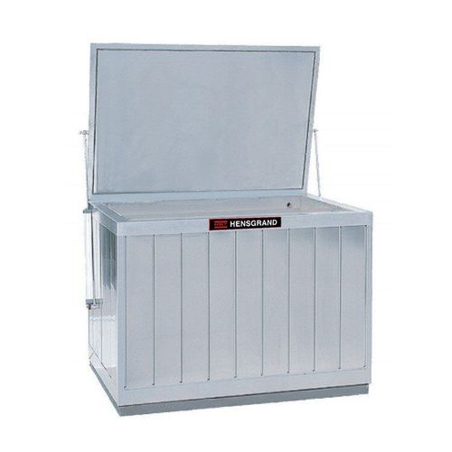 Water tank - HST-TANK - Jinan Hensgrand Instrument Co.,Ltd - temperature control / for tests