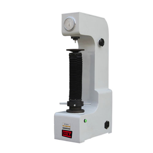 Rockwell hardness tester - HRD-150B - Jinan Hensgrand Instrument Co.,Ltd - benchtop / for non-ferrous metals / for ferrous metals