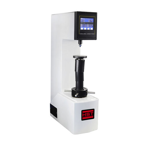 Brinell hardness tester - HB-3000C - Jinan Hensgrand Instrument Co.,Ltd - benchtop / for hard plastics / for laboratory