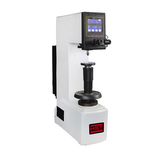 Brinell hardness tester - HBS-3000F  - Jinan Hensgrand Instrument Co.,Ltd - benchtop / for plastics / for non-ferrous metals