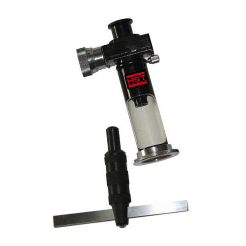 Brinell hardness tester - HBC - Jinan Hensgrand Instrument Co.,Ltd - handheld / pocket / manual