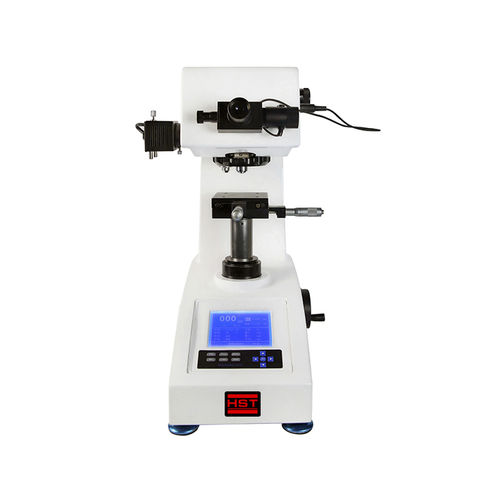 Micro Vickers hardness tester - HVS-1000Z - Jinan Hensgrand Instrument Co.,Ltd - benchtop / for non-ferrous metals / metal