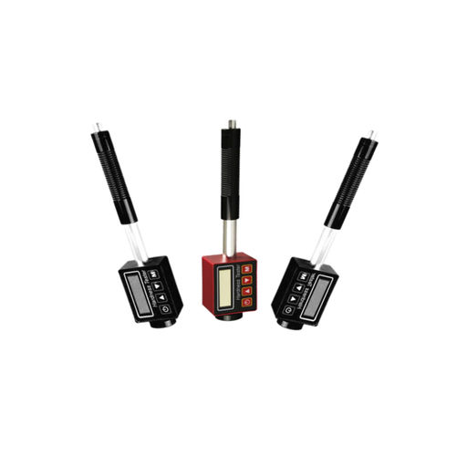 Rockwell hardness tester - HKT5106 - Jinan Hensgrand Instrument Co.,Ltd - Brinell / micro Vickers / universal