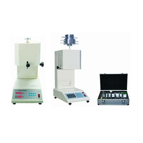 Melt flow indexer - XNR-400 series - Jinan Hensgrand Instrument Co.,Ltd