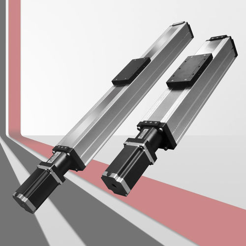 profile linear axis - FUYU Technology