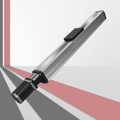 Linear actuator - FSL80 - FUYU Technology - electric / stepper / ball screw