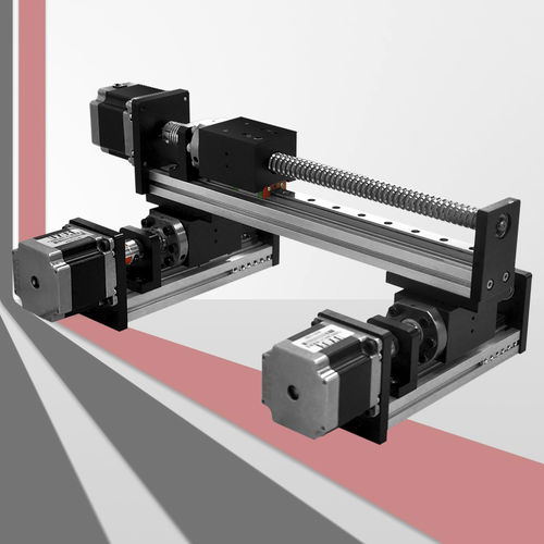 electric linear gantry module - FUYU Technology