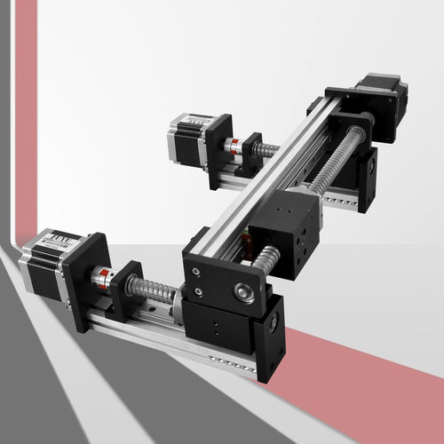 linear positioning stage - FUYU Technology