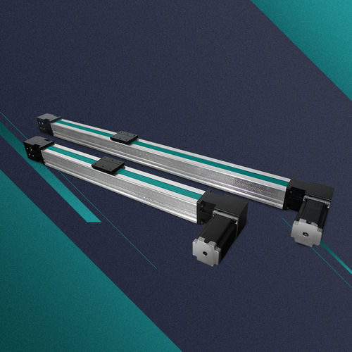 Motion positioning module - FBL60 Series - FUYU Technology