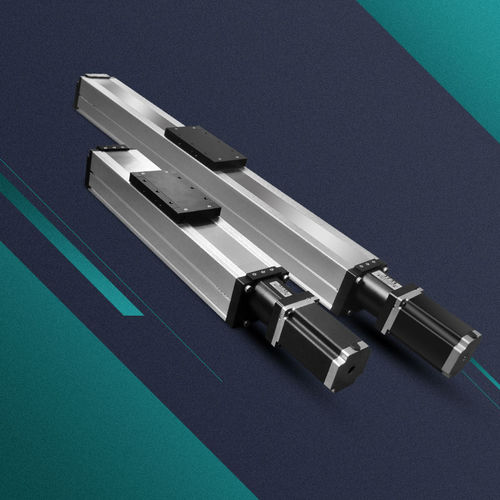 Linear actuator - FSL80 - FUYU Technology - electric / stepper / ball screw