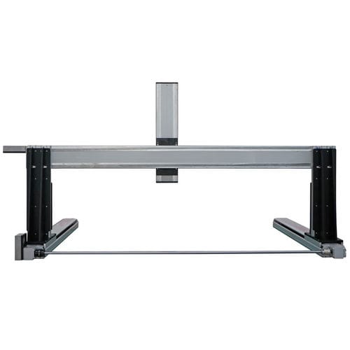 Z-axis positioning table - FUYU Technology