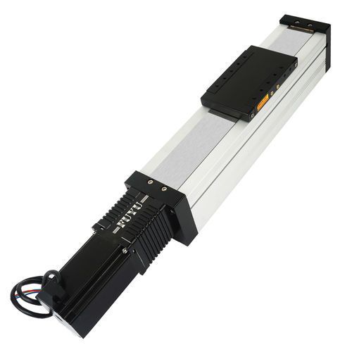 electric actuator - FUYU Technology