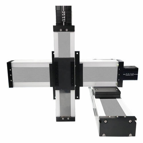 XYZ positioning system - FUYU Technology