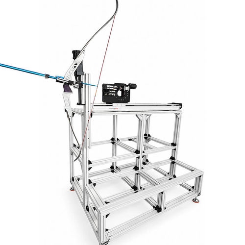 Ball screw linear motion system - FTH14FSK80FSK40IS-TM - FUYU Technology - compact / 2-axis / high-performance