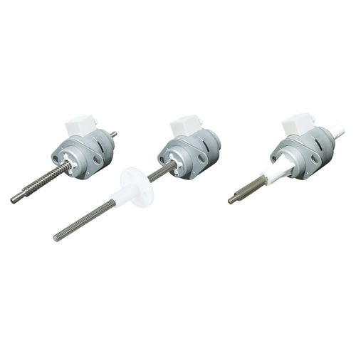 Linear module - Jiangsu DINGS' Intelligent Control Technology