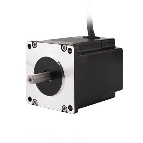 Brushless motor - 57ZWS Series - Jiangsu DINGS' Intelligent Control Technology - DC / 24 V / 5-pole