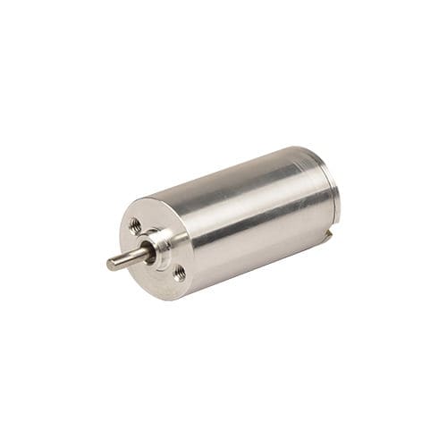 Brushless motor - 16ZWC32L-1 - Jiangsu DINGS' Intelligent Control Technology - DC / 24 V / compact