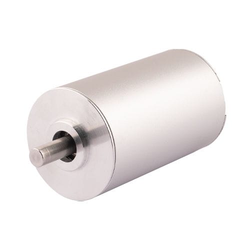 Brushless motor - 36ZWC72L-1 - Jiangsu DINGS' Intelligent Control Technology - DC / 48 V / 2-pole