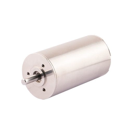 Slotless motor - 30ZWWC65 - Jiangsu DINGS' Intelligent Control Technology - brushless / DC / 24 V