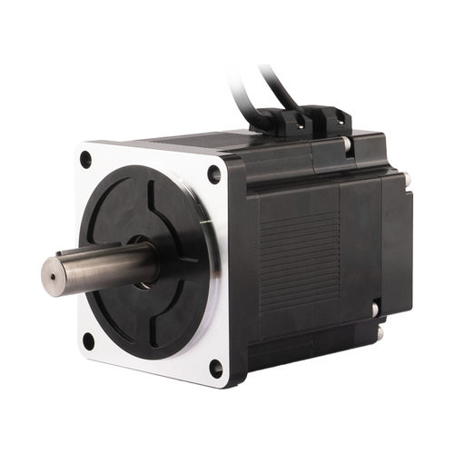 Brushless motor - 110ZWS132XE-1 - Jiangsu DINGS' Intelligent Control Technology - DC / 120V / 5-pole