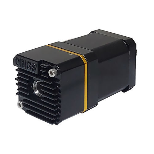 Stepper motor controller - DS-OL42-(ICAO/IPD/IRS4) - Jiangsu DINGS' Intelligent Control Technology - DC / digital input / digital output