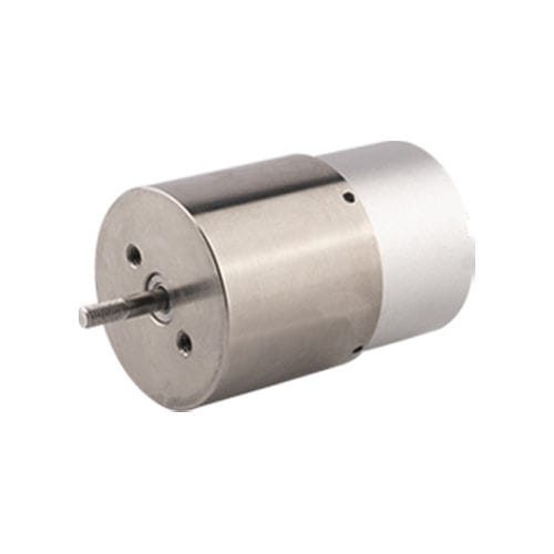 Cylindrical voice coil actuator - VCA-40 - Jiangsu DINGS' Intelligent Control Technology