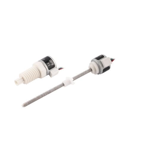 Screw spindle linear module - Jiangsu DINGS' Intelligent Control Technology - compact