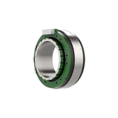 Brushless motor - 70ZWC20X-1 - Jiangsu DINGS' Intelligent Control Technology - 48 V / frameless / 10-pole