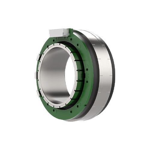 Brushless motor - 85ZWC25X-1 - Jiangsu DINGS' Intelligent Control Technology - 48 V / frameless / 10-pole