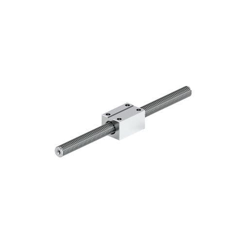 square nut - Jiangsu DINGS' Intelligent Control Technology