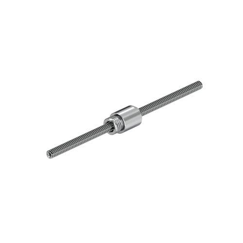 hexagonal nut - Jiangsu DINGS' Intelligent Control Technology