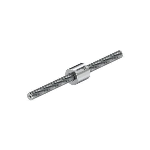 cylindrical nut - Jiangsu DINGS' Intelligent Control Technology