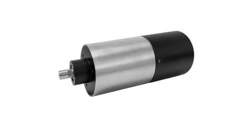 Linear voice coil actuator - VCA-60 - Jiangsu DINGS' Intelligent Control Technology - for the semiconductor industry / with integrated position sensor