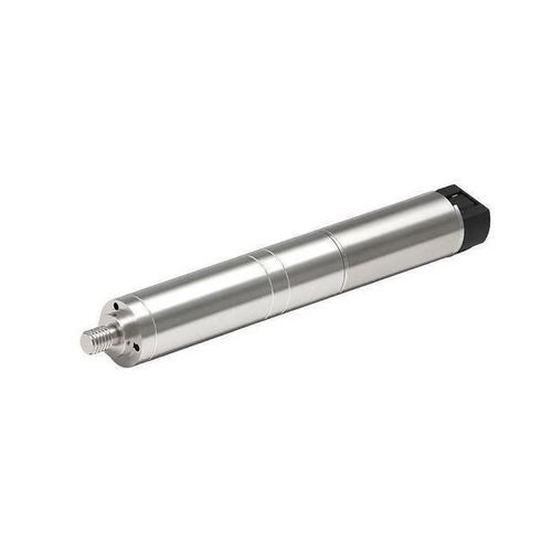 Electric actuator - 12ZWWC29L - Jiangsu DINGS' Intelligent Control Technology - linear / lead screw / with piston rod