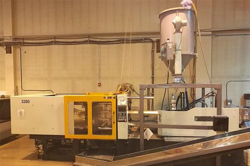 Horizontal injection molding machine - JND series - Shenzhen J&D Drinking Water equipment Co Ltd - hydraulic / for PVC / for PET