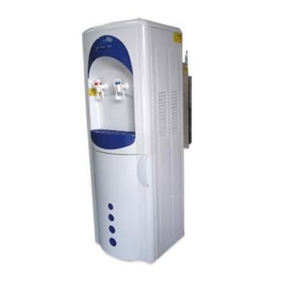Floor-standing water dispenser - 28 series - Shenzhen J&D Drinking Water equipment Co Ltd