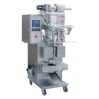 Vertical bagging machine - JND series - Shenzhen J&D Drinking Water equipment Co Ltd - form fill seal / pasta / for liquids