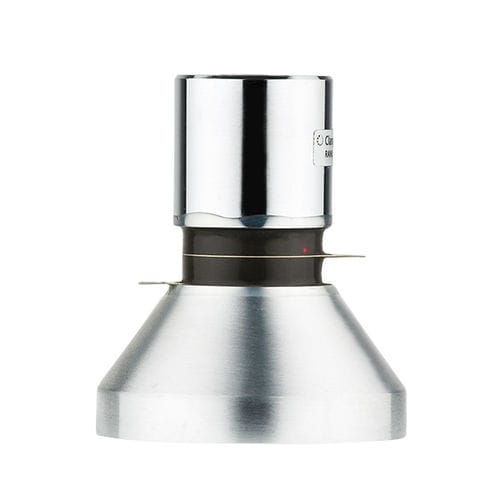 Piezoelectric ultrasonic transducer - CN1740-78LB P4 - Yuhuan Clangsonic Ultrasonic Co.,Ltd - for tank cleaning