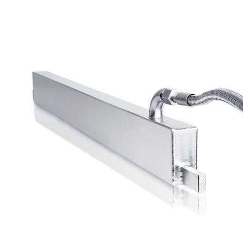 清洁超声换能器