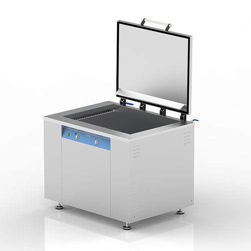 Ultrasonic cleaner - R120-40 - Yuhuan Clangsonic Ultrasonic Co.,Ltd