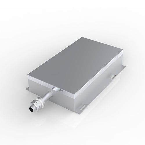 径向超声换能器