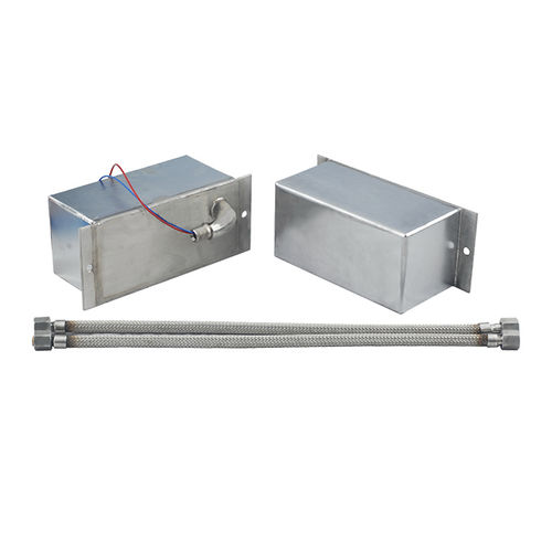 Immersible ultrasonic transducer - CN40-600 - Yuhuan Clangsonic Ultrasonic Co.,Ltd - high-frequency / for tank cleaning