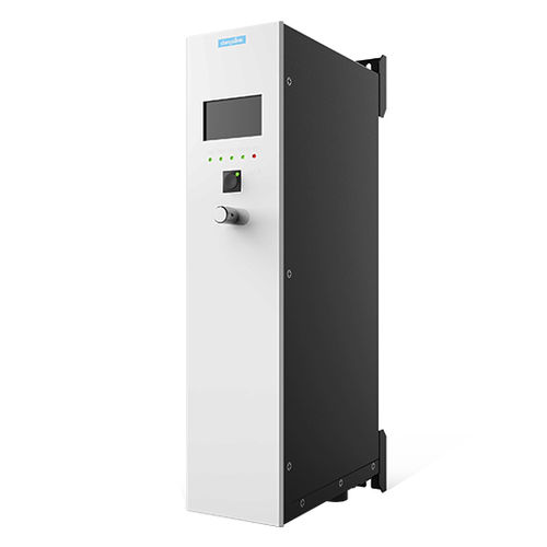 Cleaning ultrasonic generator - TCR2040 - Yuhuan Clangsonic Ultrasonic Co.,Ltd - DIN rail