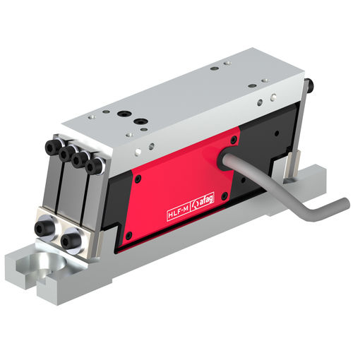 Linear feeder - HLF, KLF, LF series - Afag - for presses / linear