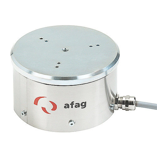 Vibrating feeder - BF, WV series - Afag - for presses / automatic